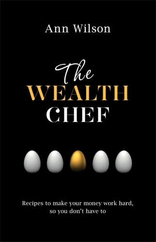 Wealth chef 9781781804735