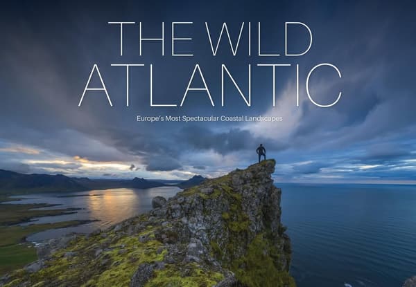 The Wild Atlantic 9780764366703