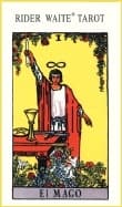 Rider-Waite Tarot Deck (Spanish Version) 9781572811706