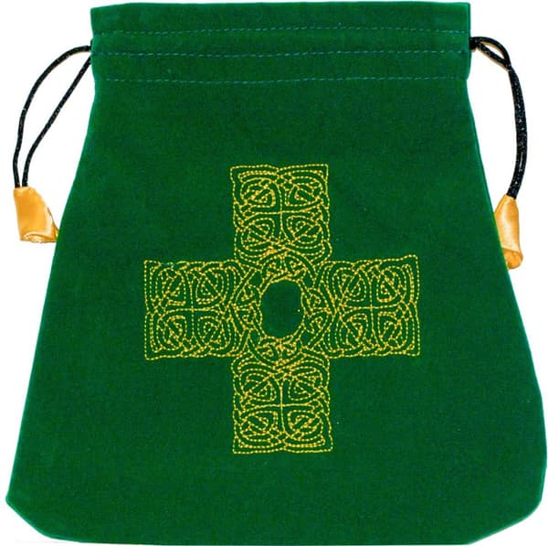 Velvet "Celtic Cross" 9788883958649