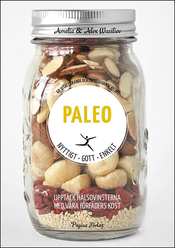 Paleo 9789163612473