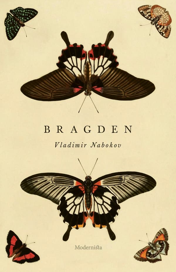 Bragden 9789178933624