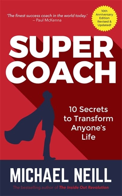 Supercoach 9781788171625