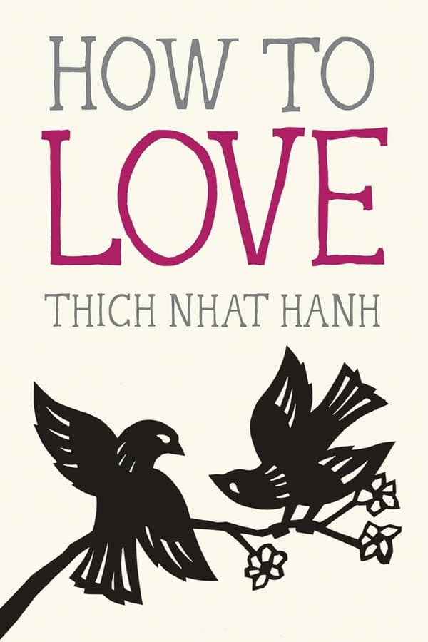 How to Love 9781937006884