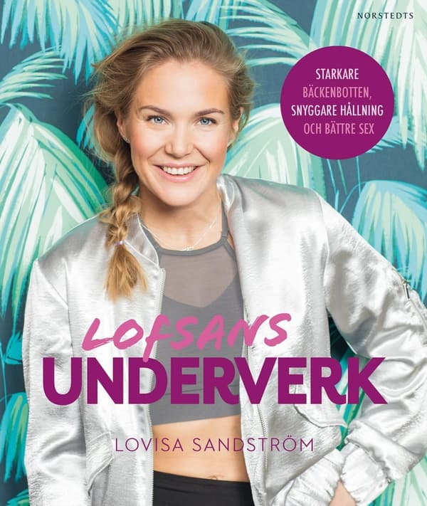 Lofsans underverk 9789113078892