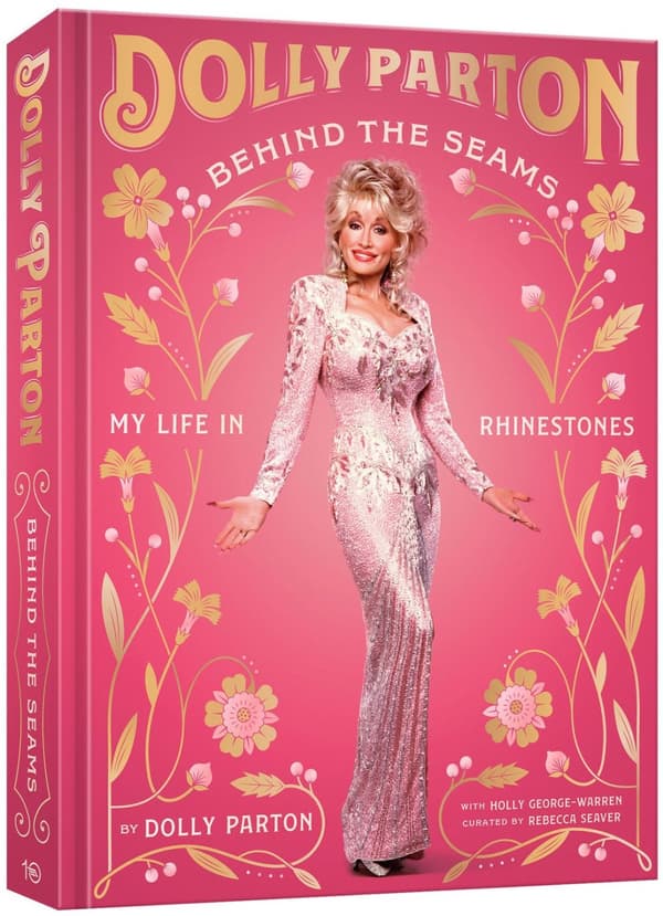Behind the Seams 9781984862129