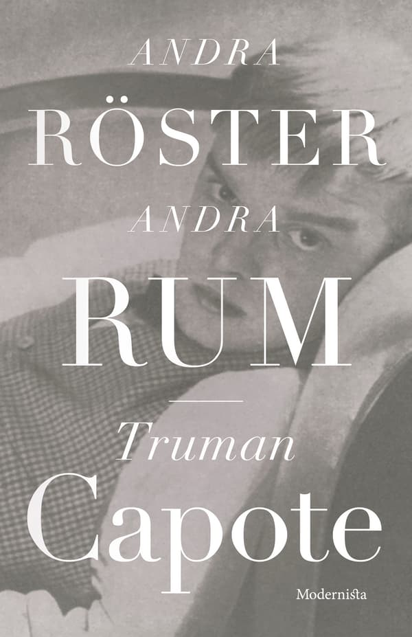 Andra röster, andra rum 9789178934447