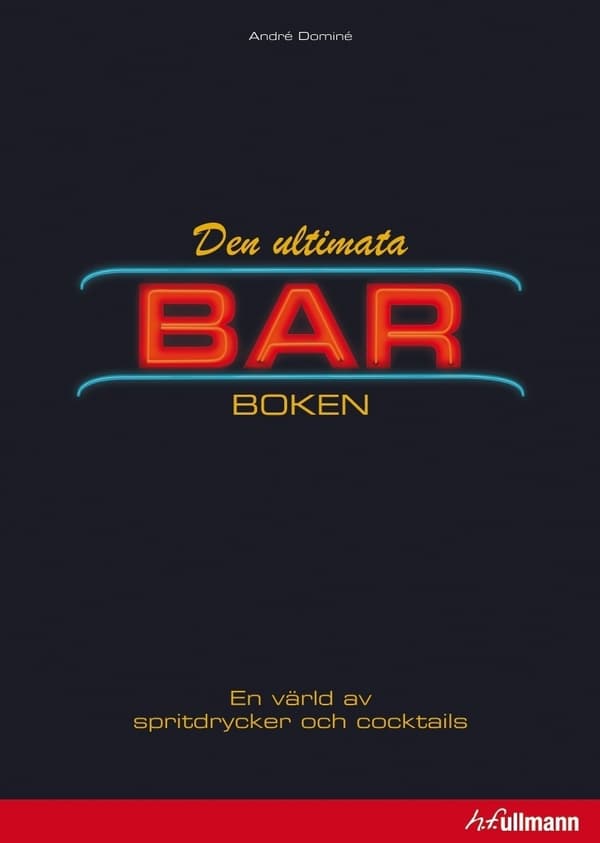 Den ultimata barboken 9783848007462