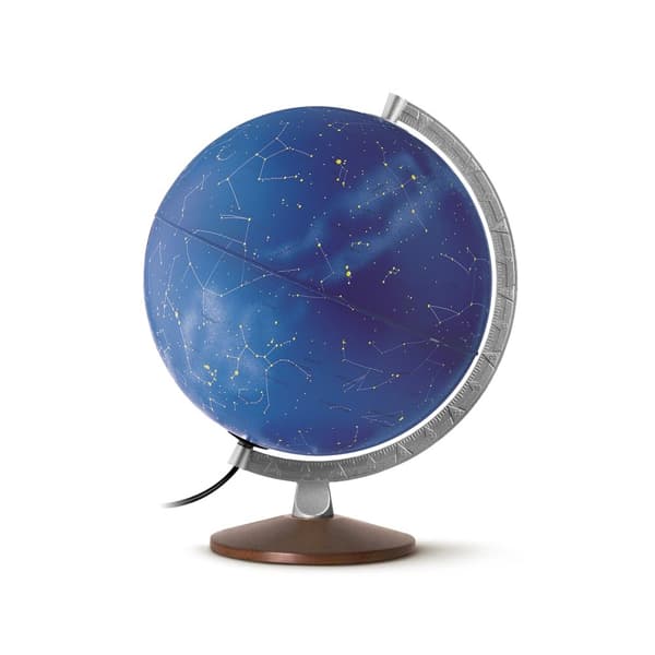 Jordglob - Stjärnglob Stellare Plus 30cm 9789113074375