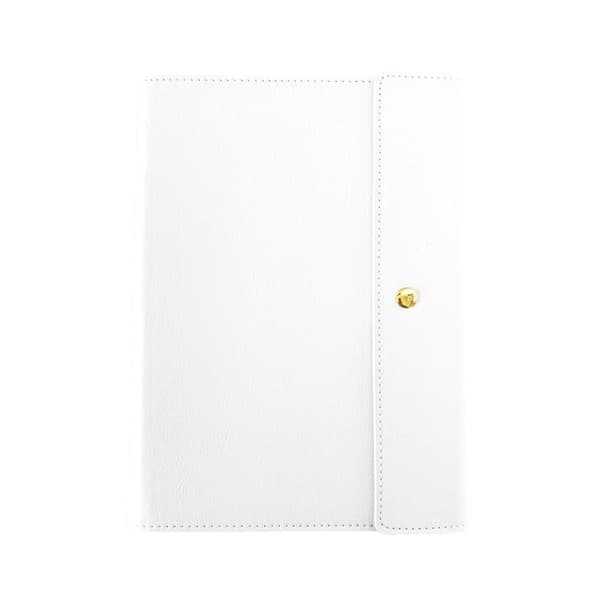 Dreamlife Journal (Vit) 9789198865417