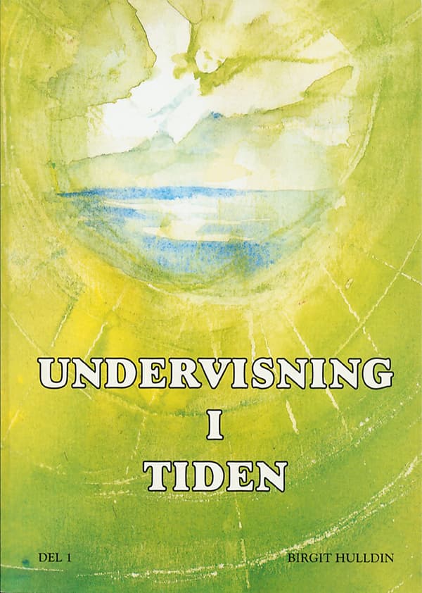Undervisning i tiden del 1 9788777245985