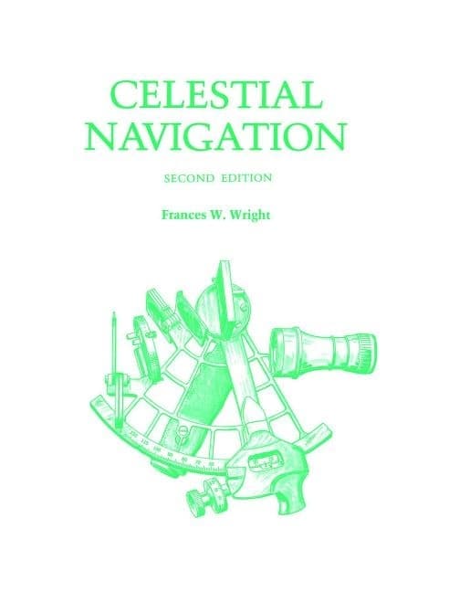 Celestial navigation 9780870332913