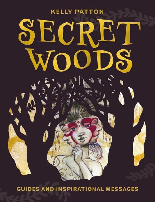 Secret Woods 9780764361685