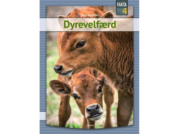 Dyrevelfærd | Lene Vendelbo
