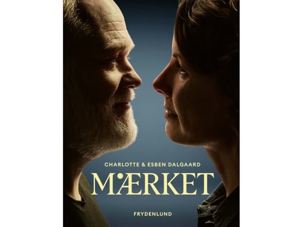 Varumärket Charlotte Dalgaard Larsen, Esben Dalgaard och Stine Buje | Språk: Danska