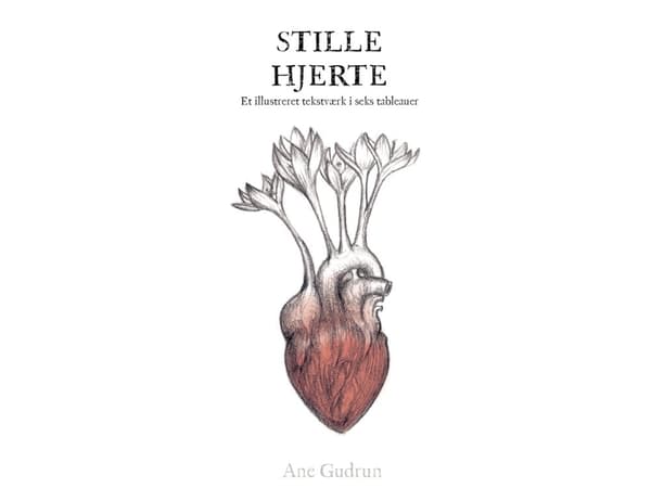 Stille Hjerte | Ane Gudrun