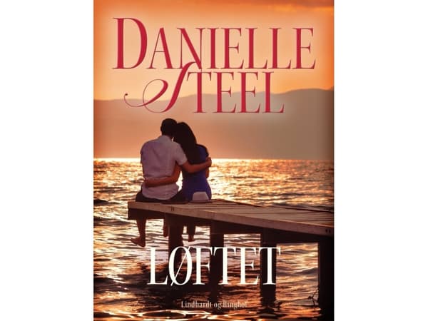 Løftet | Danielle Steel | Språk: Danska