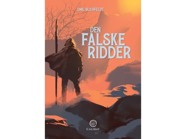 Den Falske Ridder | Emil Blichfeldt