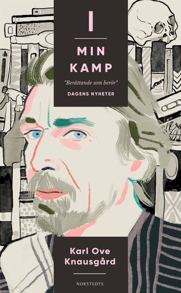 Min kamp 1 9789113088563