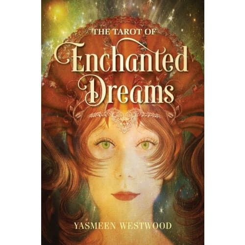 The Tarot of Enchanted Dreams (häftad, eng)