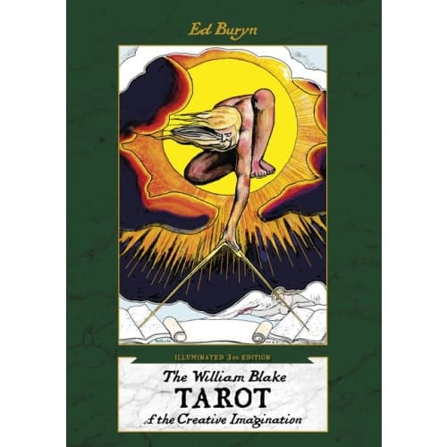 The William Blake Tarot Of The Creative Imagination