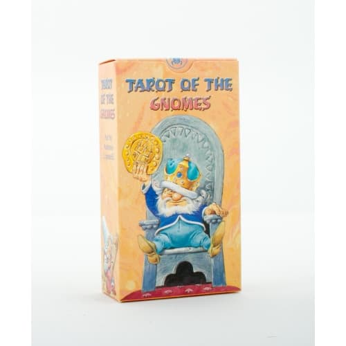 Tarot of the gnomes