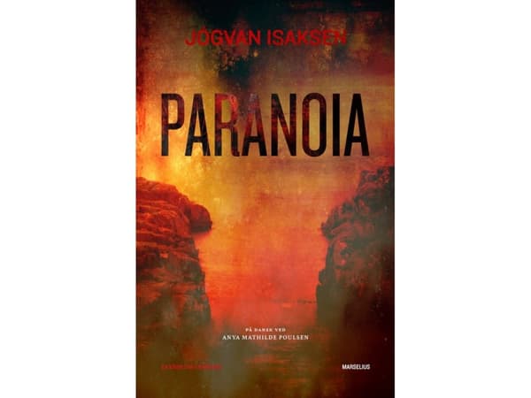 Paranoia | Jógvan Isaksen
