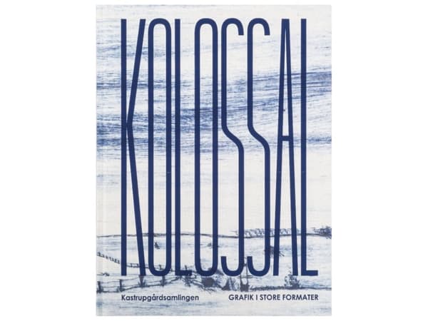KOLOSSAL | Louise Banke Kristensen