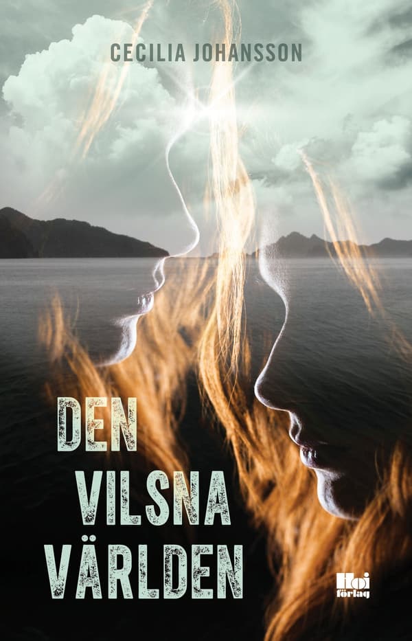Den vilsna världen 9789176972526