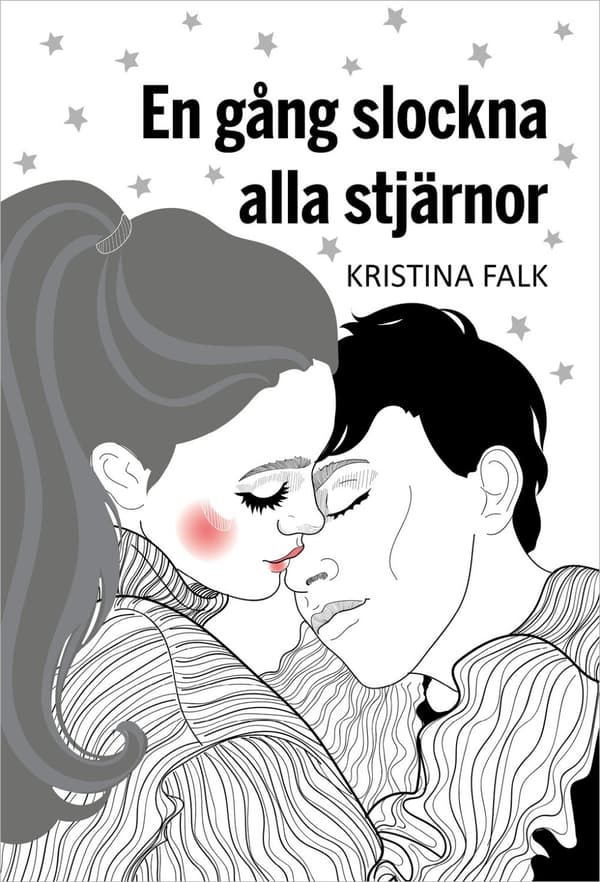 En gång slockna alla stjärnor 9789198528831