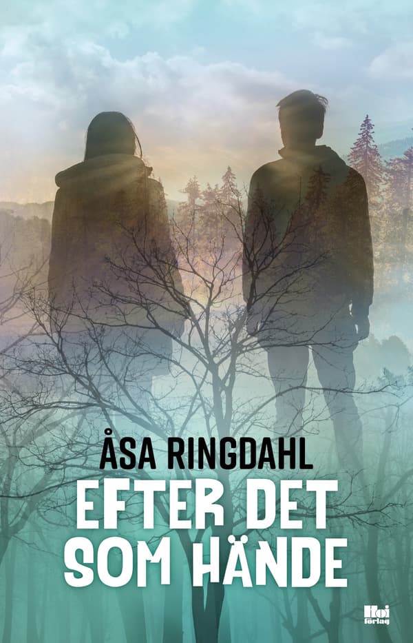 Efter det som hände 9789176972472
