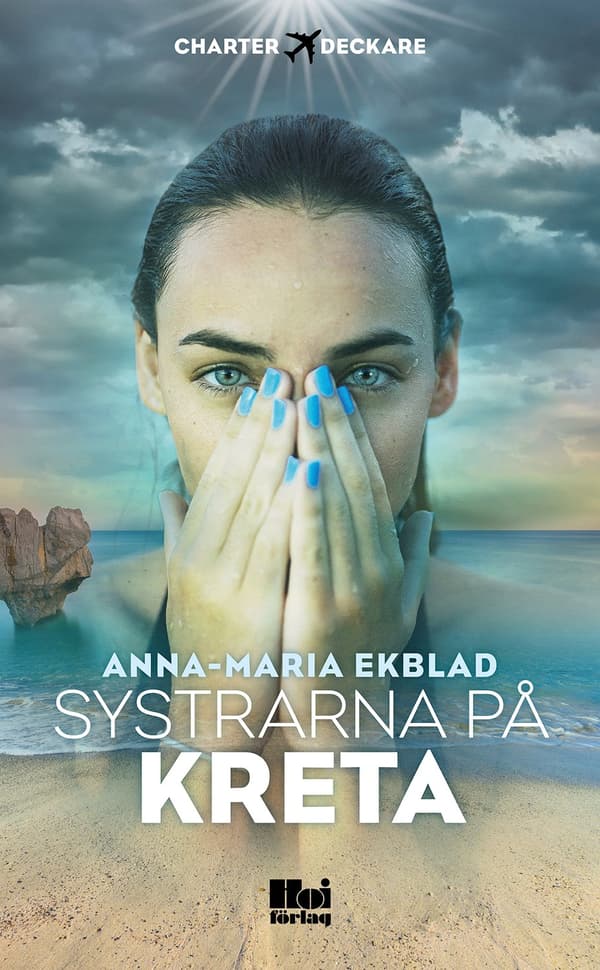 Systrarna på Kreta 9789176972465