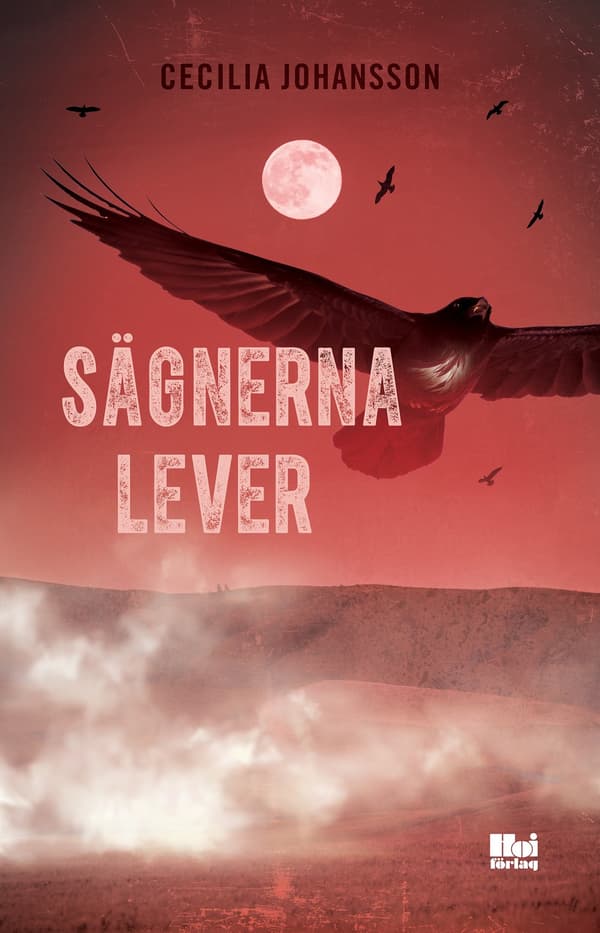 Sägnerna lever 9789189199095