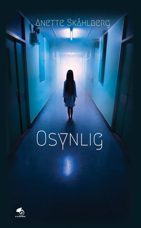 Osynlig 9789188415844