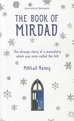 Book of mirdad 9781907486401