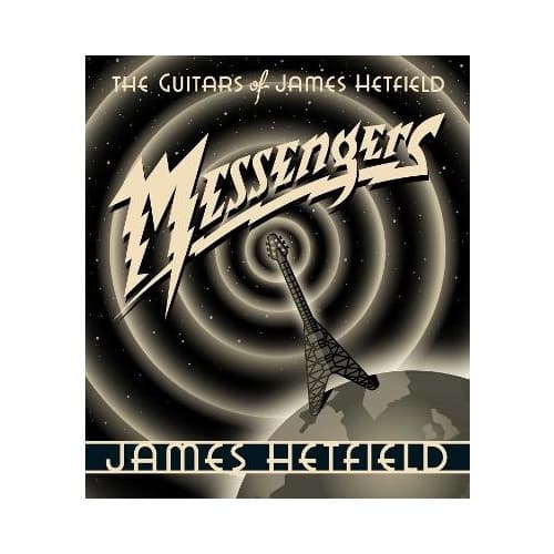 Messengers (inbunden, eng)