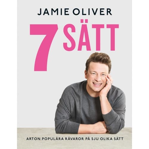 7 sätt (inbunden)