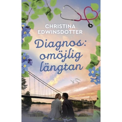 Diagnos: omöjlig längtan (bok, kartonnage)