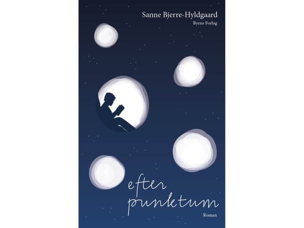 Efter punktum | Sanne Bjerre-Hyldgaard | Språk: Dansk