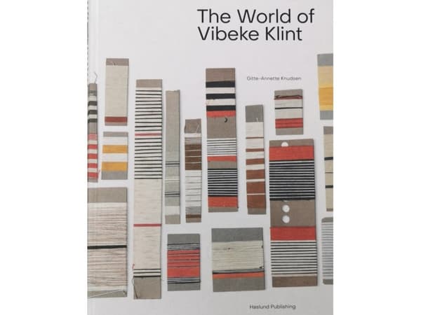 The World of Vibeke Klint | Gitte-Annette Knudsen