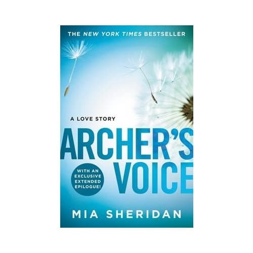 Archer's Voice (häftad, eng)