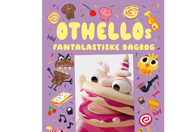 Othellos fantalastiske dagbog |