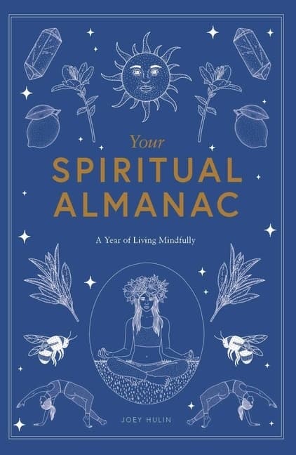 Your Spiritual Almanac 9781786277343