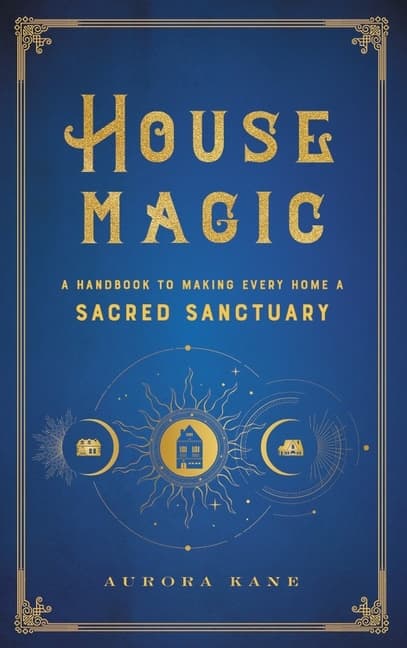 House Magic 9781577152118