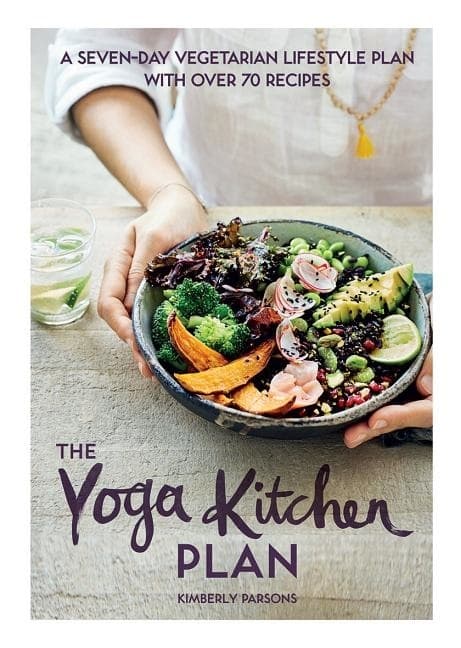 Yoga Kitchen Plan 9781787133211