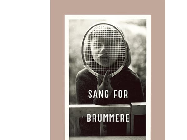 Sang for brummere | Julie Sten-Knudsen
