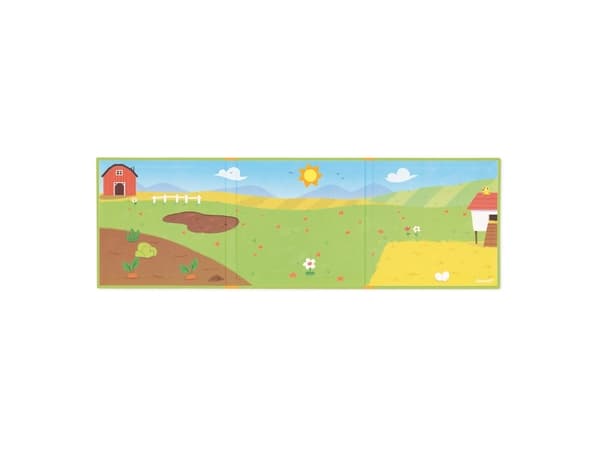 JANOD J05451, Barn, Inbunden |