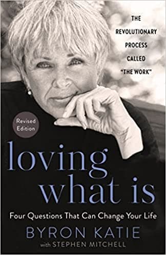 Loving What Is, Revised Edition 9780593234518