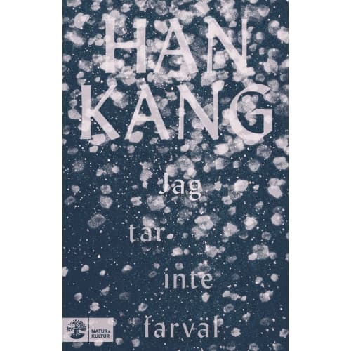 Jag tar inte farväl (inbunden)