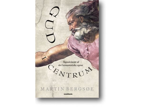 Gud i Centrum | Martin Bergsøe